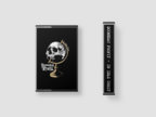 Doomsday Profit-"In Idle Orbit" Limited CD or Gold Cassette with Download Card