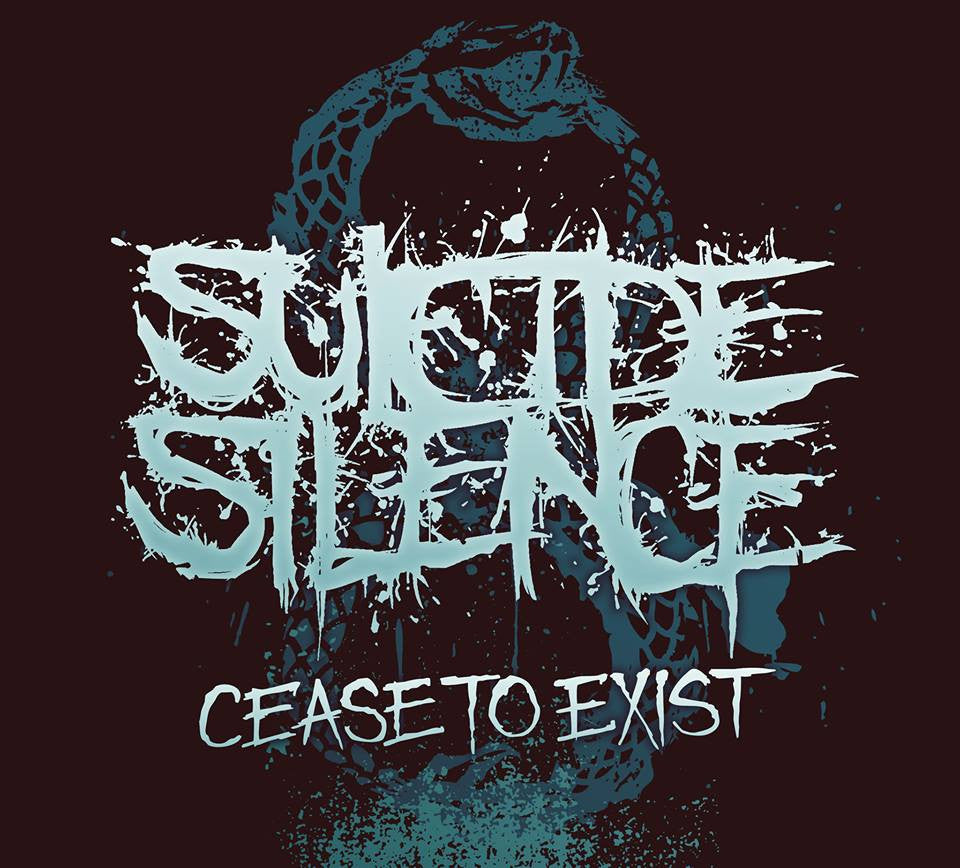Suicide Silence, Live at Arizona Pete's, Greensboro, NC