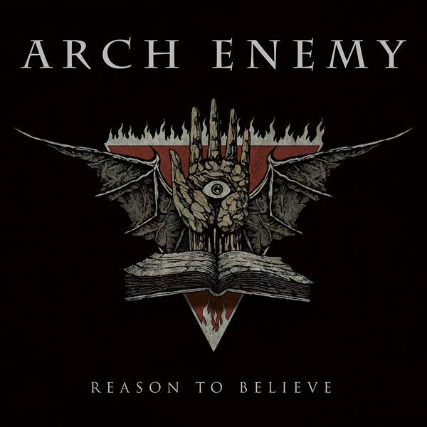 Photographer Banned From Arch Enemy Shows