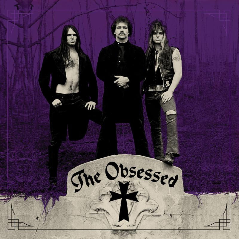 Heavy-Vinyl Presents: An Interview with Wino from The Obsessed
