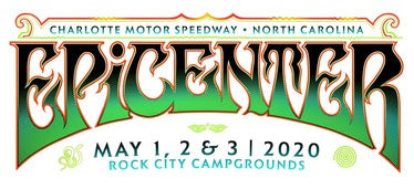 2 Day Passes for Epicenter Announced