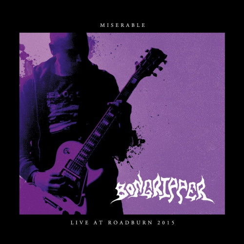 Bongripper-"Live At Roadburn" 4 or 2 LP