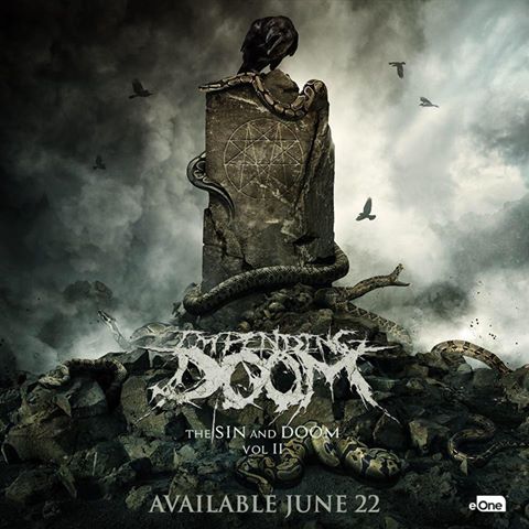 Impending Doom-"The Sin and Doom, Vol. II"