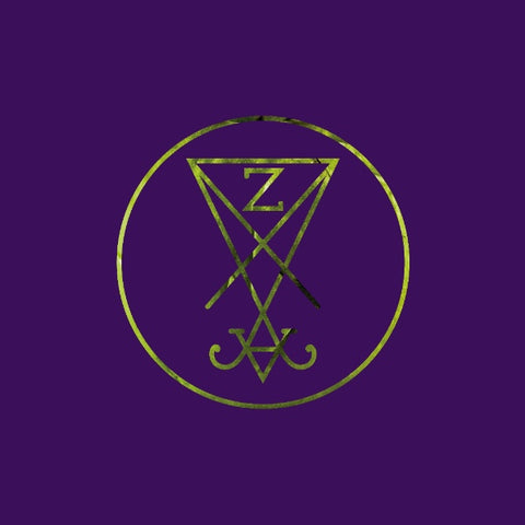 Zeal & Ardor-"Stranger Fruit" Limited Purple 180 Gram Vinyl, Gatefold