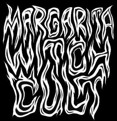 Margarita Witch Cult-"S/T" Limited Striped Vinyl, Import