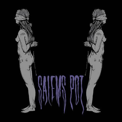 Salem's Pot-"Watch Me Kill You" Limited Edition Clear Purple Vinyl