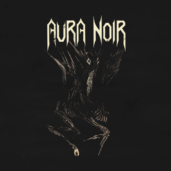 Aura Noir-"Aura Noir"