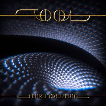 Random Pick! Tool-"Fear Inoculum" CD, limited, Tri-fold Soft Pack Video Brochure feat. CD, 4'' HD rechargeable screen w/exclusive video footage, charging cable, 2-watt speaker, 30pg book, and download
