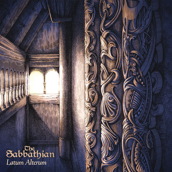 The Sabbathian-"Latum Alterum"