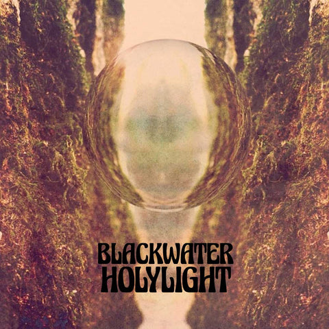 Blackwater Holylight-"Blackwater Holylight" Limited Red Vinyl