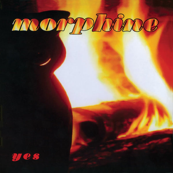 Random Pick! Morphine-"Yes" Expanded 2LP, 180 Gram Vinyl,  2nd LP of rarities, sourced from original masters, deluxe gatefold, limited to 3500